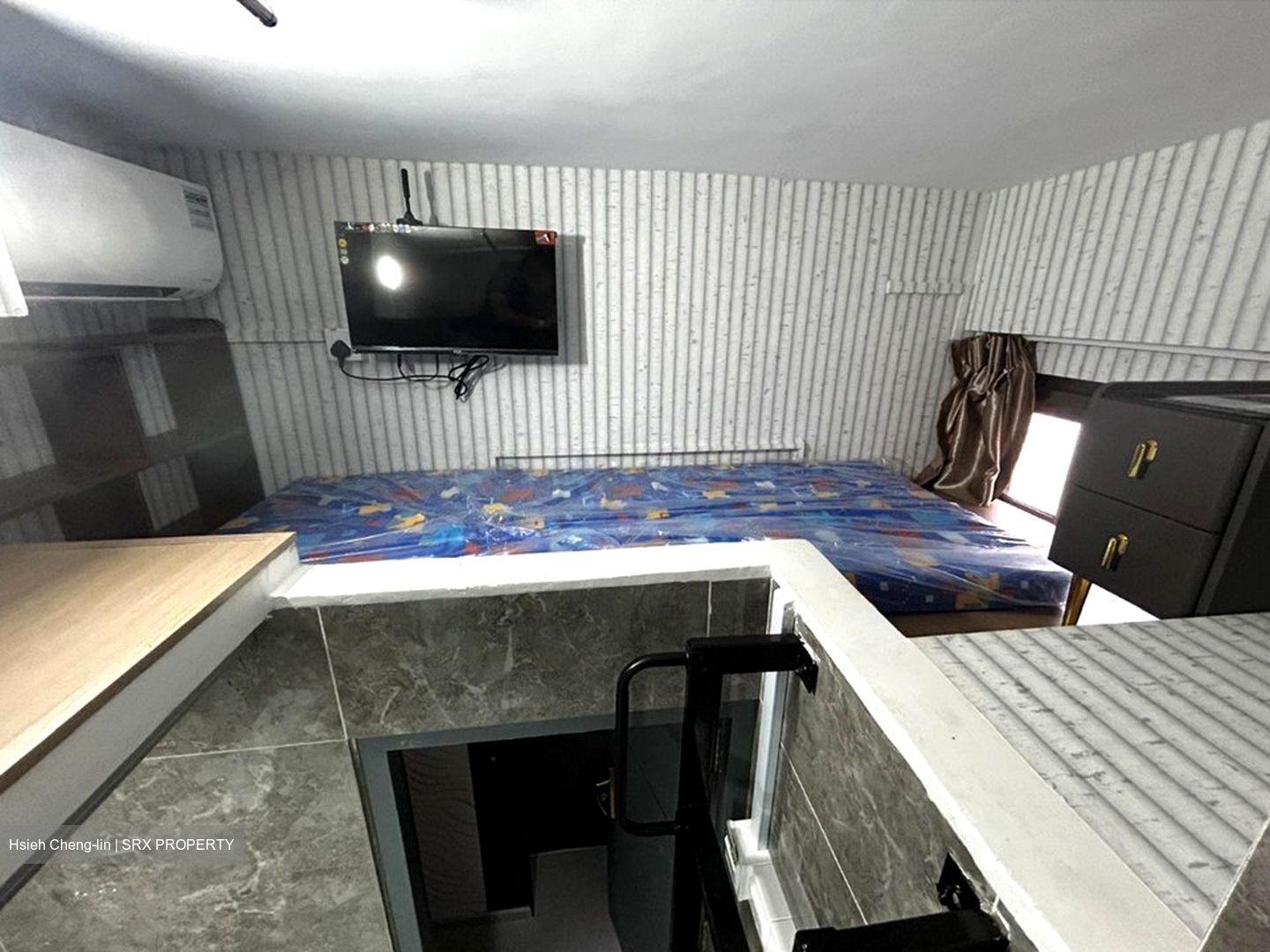 The Landmark (D3), Condominium #608953181